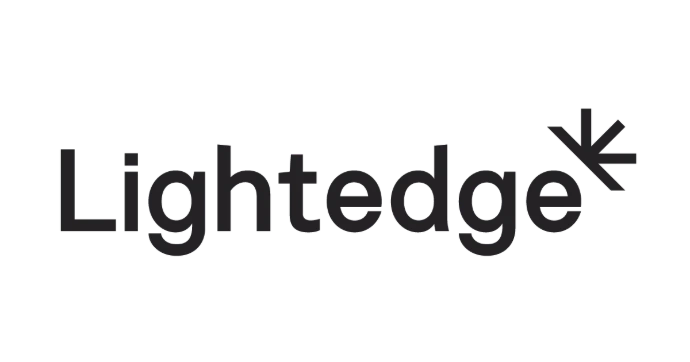 Lightedge Logo